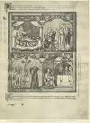 A Book of Old Testament illustrations of the middle of the thirteenth century Pl.37