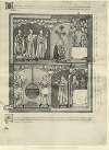 A Book of Old Testament illustrations of the middle of the thirteenth century Pl.39
