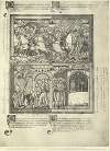 A Book of Old Testament illustrations of the middle of the thirteenth century Pl.41