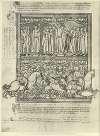 A Book of Old Testament illustrations of the middle of the thirteenth century Pl.48