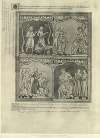 A Book of Old Testament illustrations of the middle of the thirteenth century Pl.52