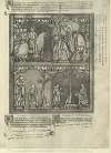 A Book of Old Testament illustrations of the middle of the thirteenth century Pl.53