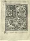 A Book of Old Testament illustrations of the middle of the thirteenth century Pl.58