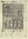 A Book of Old Testament illustrations of the middle of the thirteenth century Pl.59