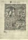A Book of Old Testament illustrations of the middle of the thirteenth century Pl.64