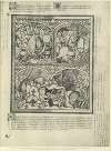 A Book of Old Testament illustrations of the middle of the thirteenth century Pl.65