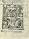A Book of Old Testament illustrations of the middle of the thirteenth century Pl.67