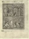 A Book of Old Testament illustrations of the middle of the thirteenth century Pl.71