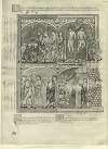 A Book of Old Testament illustrations of the middle of the thirteenth century Pl.76