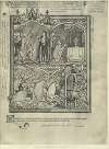 A Book of Old Testament illustrations of the middle of the thirteenth century Pl.79