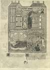 A Book of Old Testament illustrations of the middle of the thirteenth century Pl.82