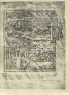A Book of Old Testament illustrations of the middle of the thirteenth century Pl.85
