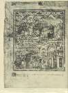 A Book of Old Testament illustrations of the middle of the thirteenth century Pl.86