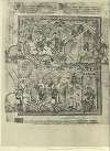 A Book of Old Testament illustrations of the middle of the thirteenth century Pl.90