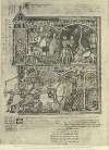 A Book of Old Testament illustrations of the middle of the thirteenth century Pl.92