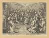 The Descent of The Holy Ghost