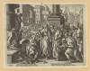 St Paul Heals a Cripple in Lystra