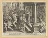St Paul and The Exorcists at Ephese