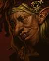 Bestiary #68 – Portrait #11