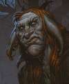 Bestiary #68 – Portrait #7