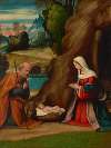 The Holy Family