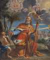 King David