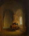 The Holy Anastasius