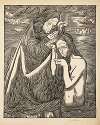 Le baptême du Christ