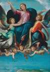 The Assumption of the Virgin