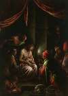 The Mocking of Christ