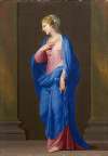 The Virgin