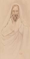 Study for Exhortation to the Sinner