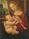 Madonna Lactans