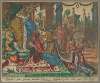 Esther Crowned by Ahasuerus