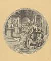 Solomon’s Idolatry