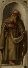 Saint Anthony Abbot