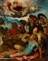 The Conversion of Saint Paul