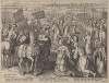 The Mothers of the Sabine Virgins making Peace