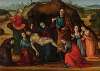 The Lamentation
