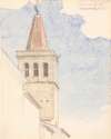 Klokketårn i Sansepolcro