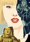 The New Yorker: Portrait of Taylor Swift