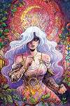 BRIAR #1 variant cover