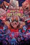 Canceled #1 Variant Cover