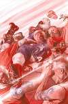 Captain America #30 cover