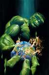 Immortal Hulk #24 cover