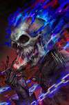 Ghost Rider 2020