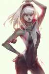 Spider Gwen