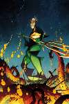 Aquaman #21