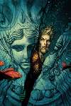 Aquaman #25