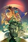 Aquaman #29